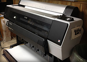 Prepress Equipment